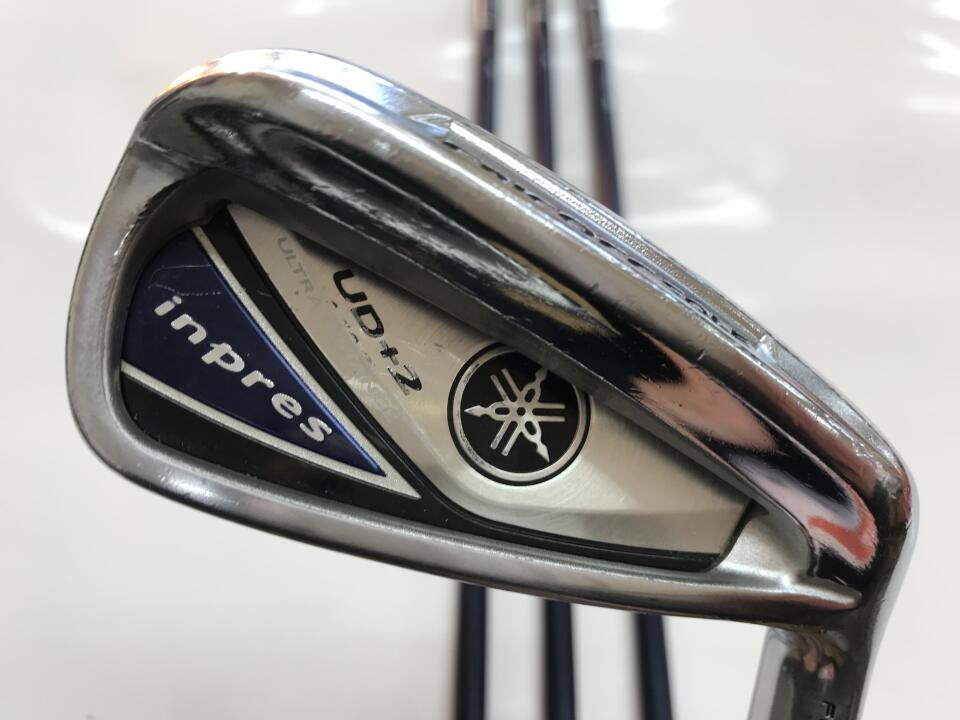 楽天市場】ヤマハ インプレス 2019 アイアン ud2の通販 楽天市場】ヤマハ インプレス 2019 アイアン ud2の通販