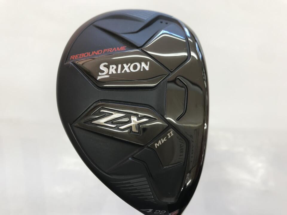 楽天市場】ダンロップ スリクソン zx5 mk2(ユーティリティ 楽天市場】ダンロップ スリクソン zx5 mk2(ユーティリティ