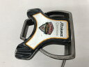 【中古】テーラーメイド ロッサ モンザ スパイダーAGSI+ パター 34.0インチ オリジナルスチール Dランク 右利き用 Taylormade ゴルフクラブ...