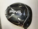 【中古】ピン G430 MAX HL ドライバー 10.5° 45.75インチ Fujikura SPEEDER NX45 Cランク 右利き用 PING ゴルフ...