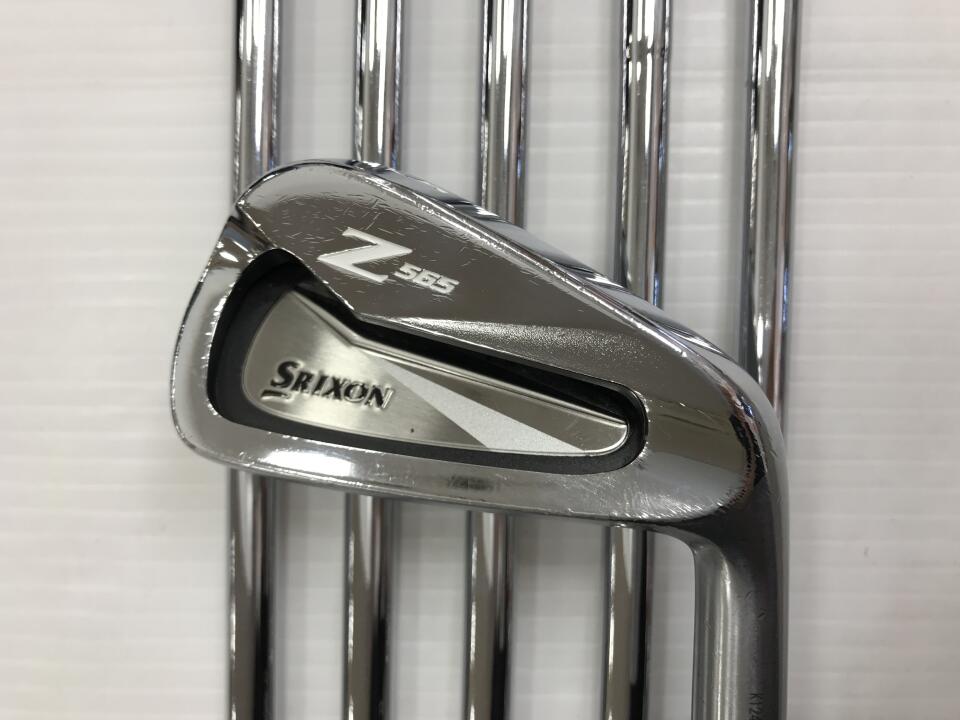 楽天市場】スリクソン z565 アイアン 3の通販 楽天市場】スリクソン z565 アイアン 3の通販