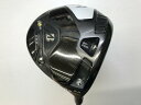 【中古】ブリヂストン B2HT ドライバー 9.5° Sフレックス 45.25インチ ヘッドカバーあり VANQUISH BS50 Cランク 右利き用 BRIDGESTONE ゴルフクラブ ゴルフドゥ ゴルフ用品 GOLF DO 中古ゴルフクラブ