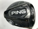 【中古】ピン G425 SFT ドライバー 10.5° Sフレックス 45.5インチ ヘッドカバーあり ALTA J CB SLATE Dランク 右利き用 PI...