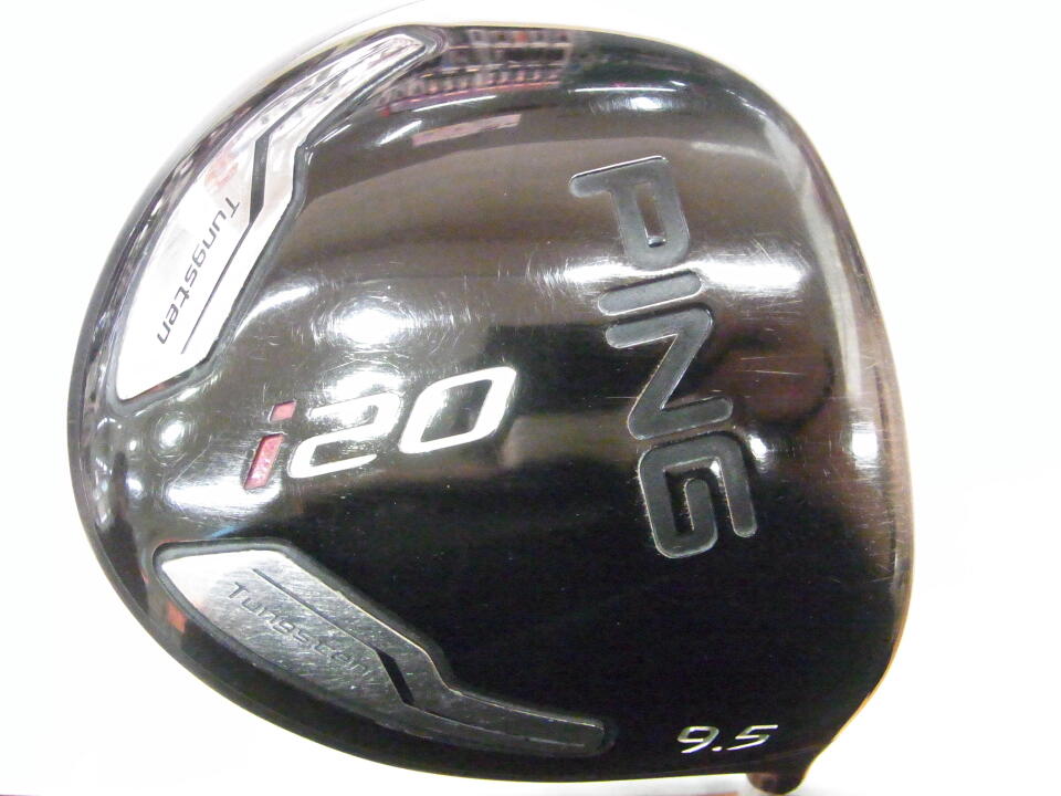 楽天市場】ping i20 ドライバー(ドライバー|メンズクラブ 楽天市場】ping i20 ドライバー(ドライバー|メンズクラブ