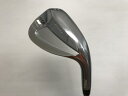【中古】プロギア 0 WEDGE ウェッジ 58° S200フレックス 35.25インチ ダイナミックゴールド リシャフト品 Dランク 右利き用 PRGR ゴル...