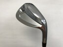 【中古】プロギア 0 WEDGE ウェッジ 52° S200フレックス 35.25インチ ダイナミックゴールド リシャフト品 Dランク 右利き用 PRGR ゴル...