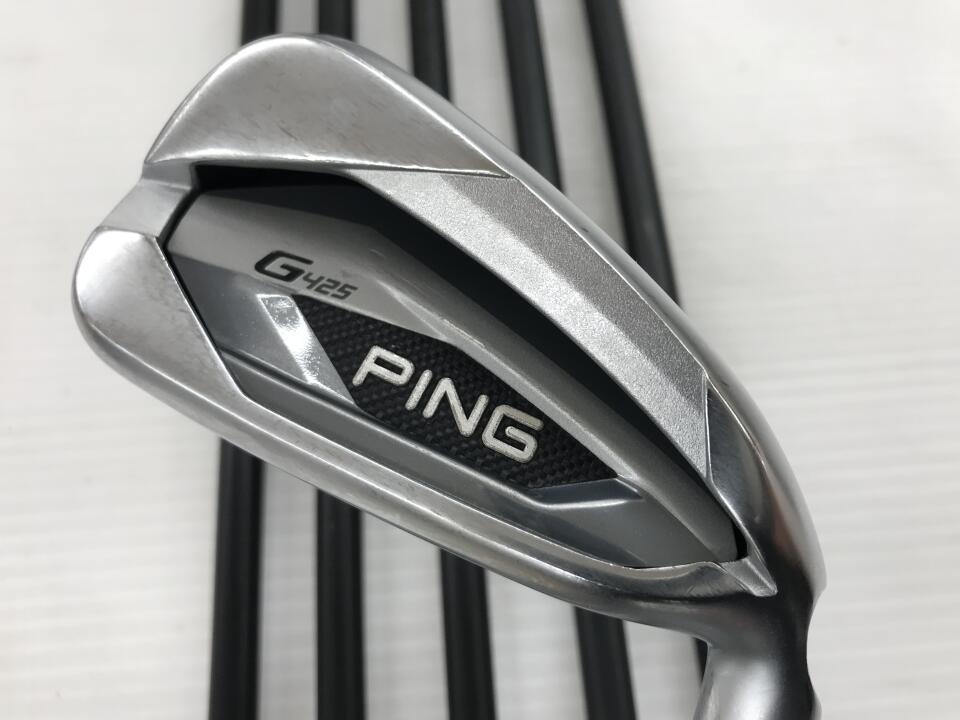 楽天市場】ping g425アイアン(ゴルフ|スポーツ・アウトドア 楽天市場】ping g425アイアン(ゴルフ|スポーツ・アウトドア
