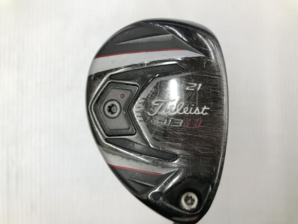 楽天市場】タイトリスト 913h 24 ユーティリティ 中古の通販 楽天市場】タイトリスト 913h 24 ユーティリティ 中古の通販
