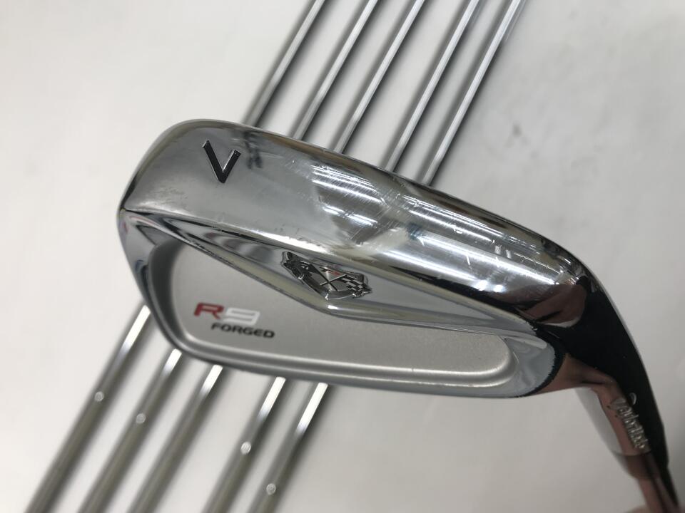楽天市場】テーラーメイド R9 TP FORGED アイアンの通販 楽天市場】テーラーメイド R9 TP FORGED アイアンの通販
