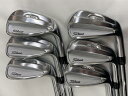 【中古】タイトリスト T100・S 2021 アイアンセット Sフレックス 37.5インチ NSプロ105T Cランク 右利き用 Titleist ゴルフクラブ ゴルフドゥ ゴルフ用品 GOLF DO 中古ゴルフクラブ