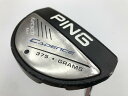 【中古】ピン CADENCE TR Ketsch Mid 375 パター 33.5インチ オリジナルスチール(長さ調整機能付) Dランク 右利き用 PING ゴルフクラブ ゴルフドゥ ゴルフ用品 GOLF DO 中古ゴルフクラブ(4)