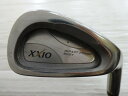 【中古】ダンロップ XXIO (2004) アイアン 7I Rフレックス 37.25インチ XXIO MP300 Dランク 右利き用 DUNLOP ゴルフクラブ...
