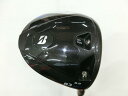 【中古】ブリヂストン B3MAX ドライバー 9.5° Rフレックス 45.5インチ ヘッドカバーあり VANQUISH BS40 for MAX Cランク 右利き用 BRIDGESTONE ゴルフクラブ ゴルフドゥ ゴルフ用品 GOLF DO 中古ゴルフクラ