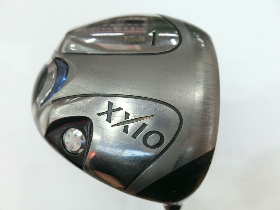 【中古】ダンロップ The XXIO ドライバー 10.5° SRフレックス 45.75インチ MP500 Dランク 右利き用 DUNLOP ゴルフクラブ ゴルフドゥ ゴルフ用品 GOLF DO 中古ゴルフクラブ