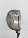 【中古】ホンマゴルフ パター 34.0インチ ヘッドカバーあり オリジナル リシャフト品 Dランク 右利き用 ゴルフクラブ ゴルフドゥ ゴルフ用品 GOLF D...