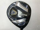 【中古】キャロウェイ BIG BERTHA BETA 2016 フェアウェイウッド 5W 19° SRフレックス 42.5インチ GP for BIG BERTHA Dランク 右利き用 Callaway ゴルフクラブ ゴルフドゥ ゴルフ用品 GOLF DO 中古ゴルフクラブ