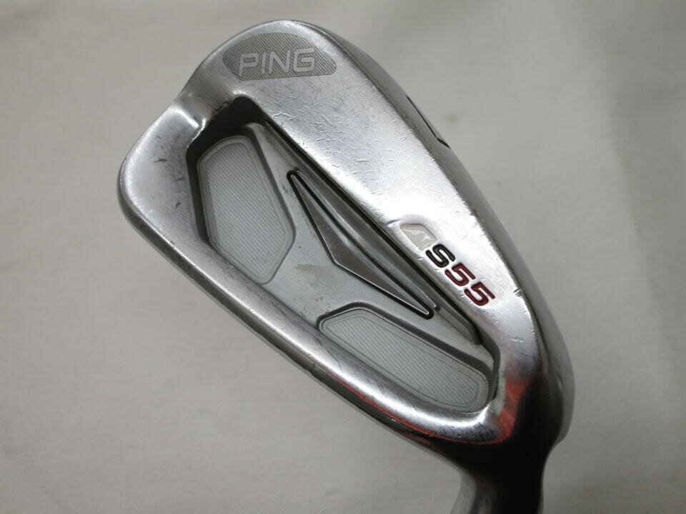 楽天市場】ping s55 アイアンの通販 楽天市場】ping s55 アイアンの通販