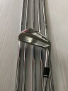 【中古】ホンマゴルフ TOUR WORLD TW757 B アイアンセット 25° S200フレックス 37.75インチ ダイナミックゴールド HT Cランク ...
