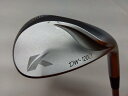 【中古】【レディースモデル】キャスコ Dolphin Wedge DW-120G レディス ウェッジ 56° Lフレックス 34.0インチ Dolphin DP...