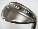 【中古】タイトリスト VOKEY SM9 ブラッシュドスチール ウェッジ 58° WEDGEフレックス 35.0インチ ダイナミックゴールド Cランク 右利き用...