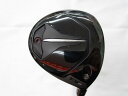 【中古】タイトリスト TSR1 フェアウェイウッド FW 20° Rフレックス 41.5インチ ヘッドカバーあり TSP-120 Cランク 右利き用 Titleist ゴルフクラブ ゴルフドゥ ゴルフ用品 GOLF DO 中古ゴルフクラブ