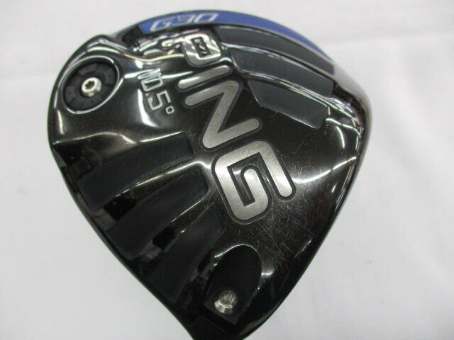 楽天市場】PING G30 ドライバーの通販 楽天市場】PING G30 ドライバーの通販