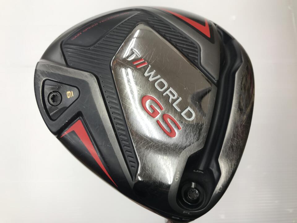 楽天市場】ホンマゴルフ ツアーワールドgs ドライバーの通販 楽天市場】ホンマゴルフ ツアーワールドgs ドライバーの通販