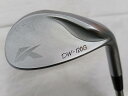 【中古】キャスコ Dolphin Wedge DW-120G レディス ウェッジ 56° Lフレックス 34.0インチ Dolphin DP-151 レディス ...