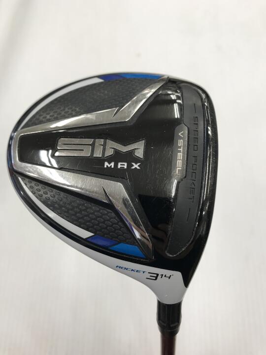 楽天市場】sim max フェアウェイウッド 中古の通販 楽天市場】sim max フェアウェイウッド 中古の通販