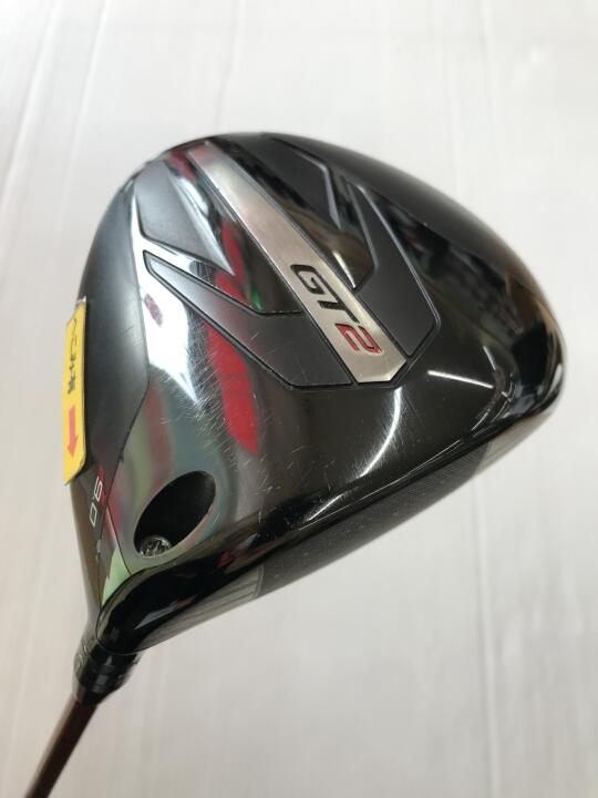 楽天市場】タイトリスト ドライバー gt2(メンズクラブ|クラブ 楽天市場】タイトリスト ドライバー gt2(メンズクラブ|クラブ