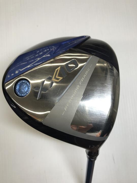 楽天市場】ゼクシオ ドライバー レディース 中古 13.5の通販 楽天市場】ゼクシオ ドライバー レディース 中古 13.5の通販