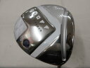 【中古】【レディースモデル】グローブライド ONOFF DRIVER LADY 2025 ドライバー 13° Lフレックス 43.75インチ ヘッドカバーあり ...