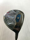 【中古】キャロウェイ PARADYM Ai SMOKE MAX FAST フェアウェイウッド 5W 19° Sフレックス 42.75インチ ヘッドカバーあり TENSEI 40 for Callaway(Ai SMOKE) Cランク 右利き用 Callaway ゴルフクラブ ゴルフドゥ ゴ