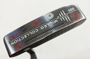 【中古】オデッセイ MILLED COLLECTION RSX #001 パター 34.0インチ オリジナルスチール Cランク 右利き用 ODYSSEY ゴルフクラブ ゴルフドゥ ゴルフ用品 GOLF DO 中古ゴルフクラブ(4)