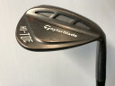 【中古】テーラーメイド MILLED GRIND HI-TOE ウェッジ 60° Sフレックス 35.25インチ NSプロ950GH Dランク 右利き用 Taylormade ゴルフクラブ ゴルフドゥ ゴルフ用品 GOLF DO 中古ゴルフクラブ(4)