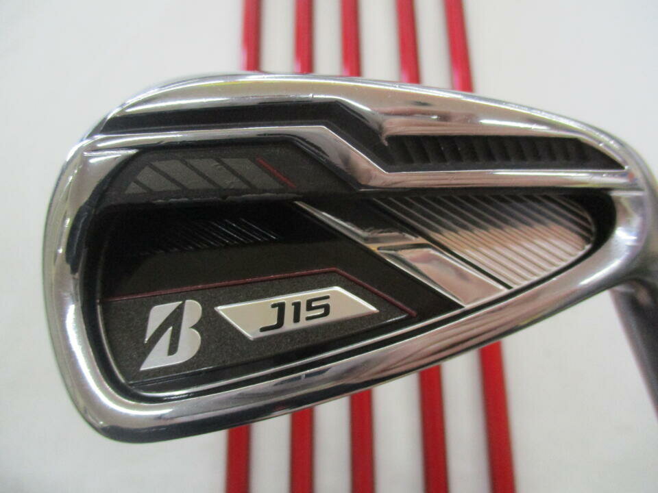 楽天市場】ブリヂストン j15 アイアンセットの通販 楽天市場】ブリヂストン j15 アイアンセットの通販