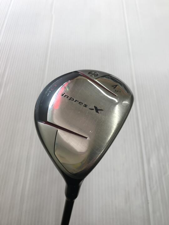 楽天市場】フェアウェイウッド 4w ヤマハの通販 楽天市場】フェアウェイウッド 4w ヤマハの通販