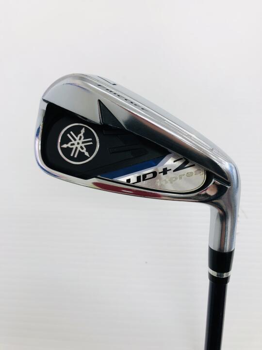 楽天市場】ヤマハ インプレス inpres ud+2 アイアン ゴルフ air 楽天市場】ヤマハ インプレス inpres ud+2 アイアン ゴルフ air