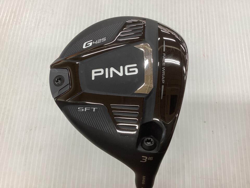 楽天市場】g425 sft フェアウェイウッドの通販 楽天市場】g425 sft フェアウェイウッドの通販