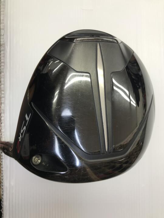 【中古】タイトリスト TSR2 ドライバー 10° SRフレックス 45.5インチ TSP-111 Cランク 右利き用 Titleist ゴルフクラブ ゴルフドゥ ゴルフ用品 GOLF DO 中古ゴルフクラブ