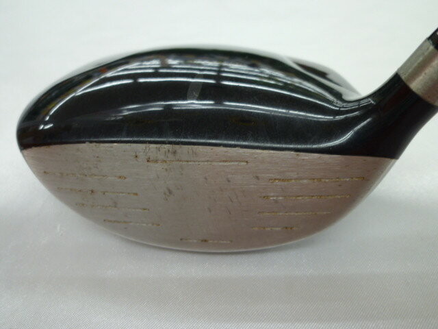 【中古】ミズノ JPX A25 フェアウェイウッド 3W 17° Sフレックス 42.5インチ クワッドJPX A25 Dランク 右利き用 MIZUNO ゴルフクラブ ゴルフドゥ ゴルフ用品 GOLF DO 中古ゴルフクラブ