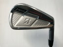 【中古】ブリヂストン J15DF アイアン 4I 22.5° Sフレックス 39.0インチ NSプロ950GH Cランク 右利き用 BRIDGESTONE ゴル...