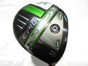 【中古】キャロウェイ EPIC SPEED フェアウェイウッド 3W 15° Sフレックス 43.0インチ ヘッドカバーあり TOUR AD F-55 リシャフト品 Cランク 右利き用 Callaway ゴルフクラブ ゴルフドゥ ゴルフ用品 GOLF