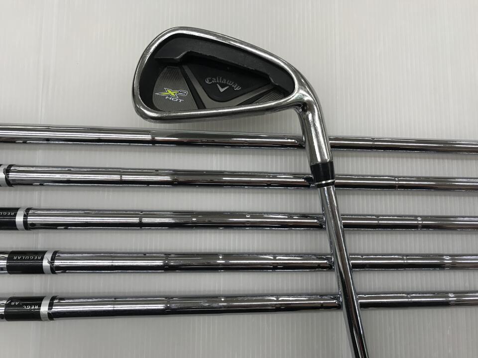 šۥ X2 HOT 󥻥å Rեå 38.5 NSץ950GH D  Callaway ...