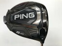 【中古】ピン G425 MAX ドライバー 9° Sフレックス 44.75インチ ヘッドカバーあり TOUR 173-65 Cランク 右利き用 PING ゴルフ...