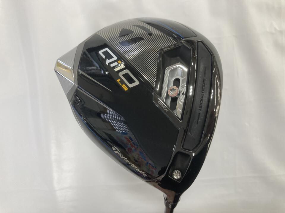 楽天市場】Qi10 LS ドライバーの通販 楽天市場】Qi10 LS ドライバーの通販