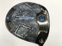 【中古】キャロウェイ PARADYM Ai SMOKE MAX ドライバー 10.5° Sフレックス 45.25インチ ヘッドカバーあり TENSEI 50 f...
