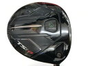 【中古】タイトリスト TSi4 ドライバー 9° Sフレックス 45.0インチ ヘッドカバーあり TSP-322 Dランク 右利き用 Titleist ゴルフク...
