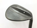【中古】ジューシー tT WEDGE ウェッジ 58° S200フレックス 35.0インチ DG EX TOUR ISSUE リシャフト品 Cランク 右利き用 ...