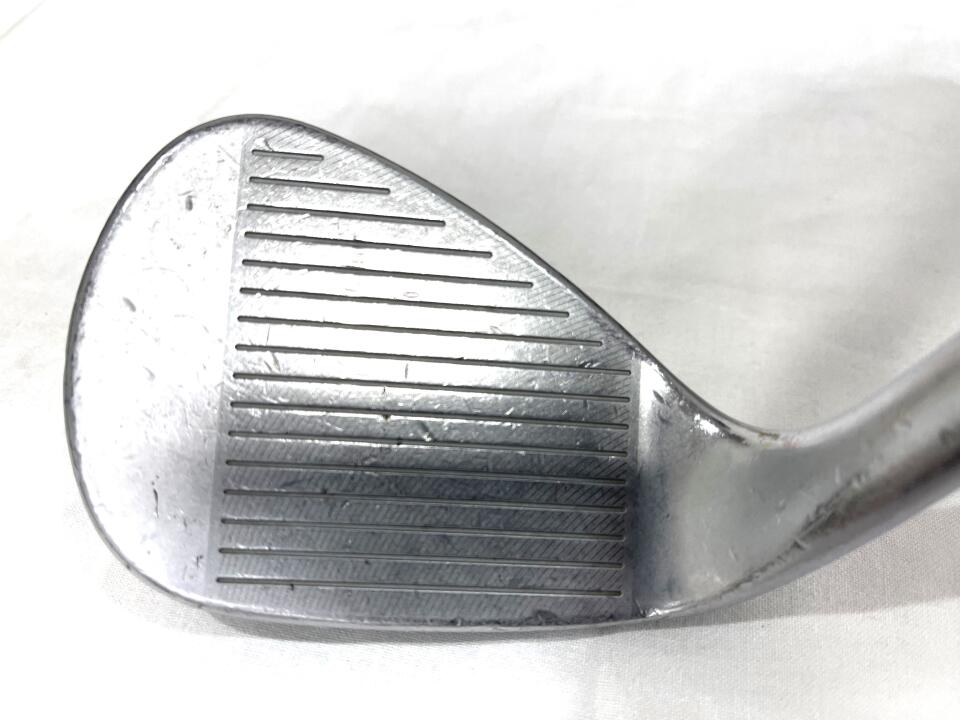 【中古】キャロウェイ MD3 MILLED クロムメッキ ウェッジ 48° Sフレックス 35.75インチ ダイナミックゴールド Cランク 右利き用 Callaway ゴルフクラブ ゴルフドゥ ゴルフ用品 GOLF DO 中古ゴルフクラ